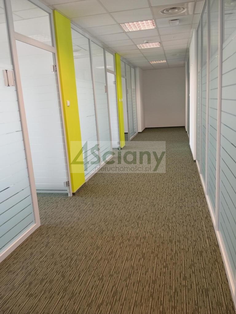 Lokal biurowy do wynajęcia, 111 m², Warszawa - zdjęcie 6