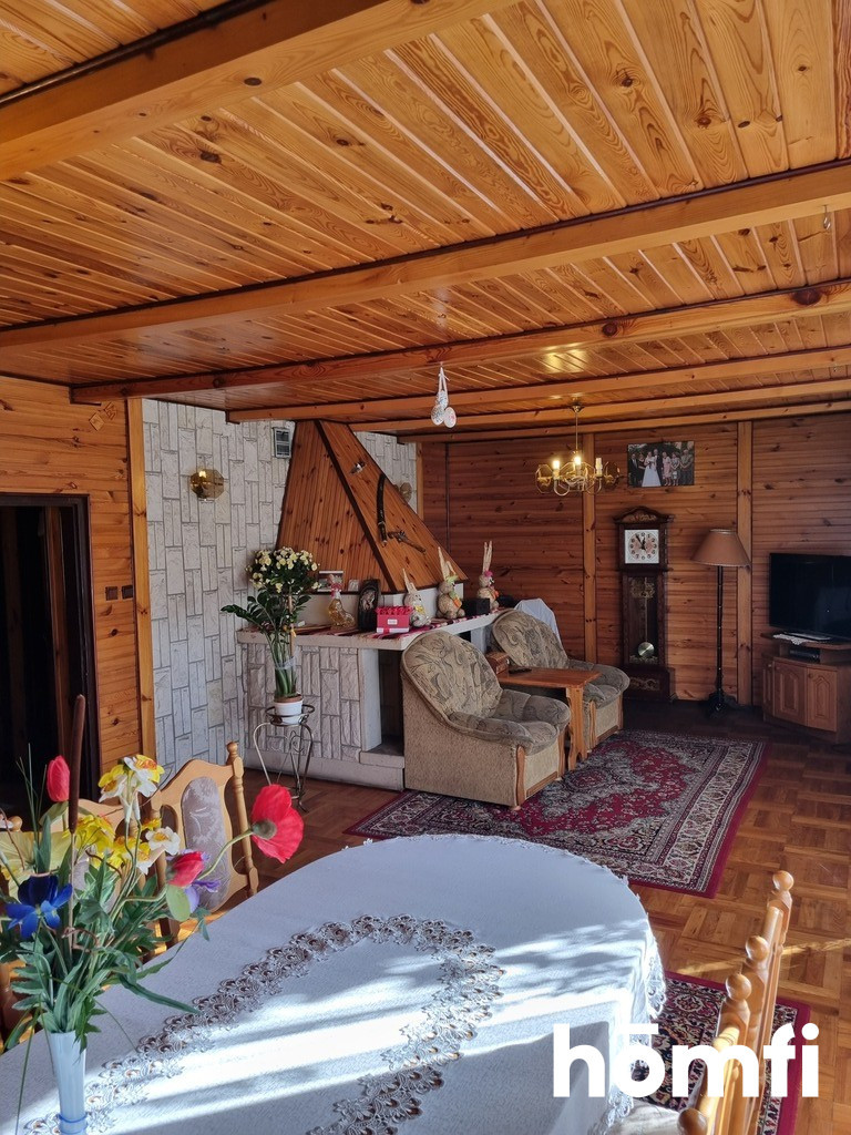 Dom 280&nbsp;m², Zalesice-Kolonia - zdjęcie 15
