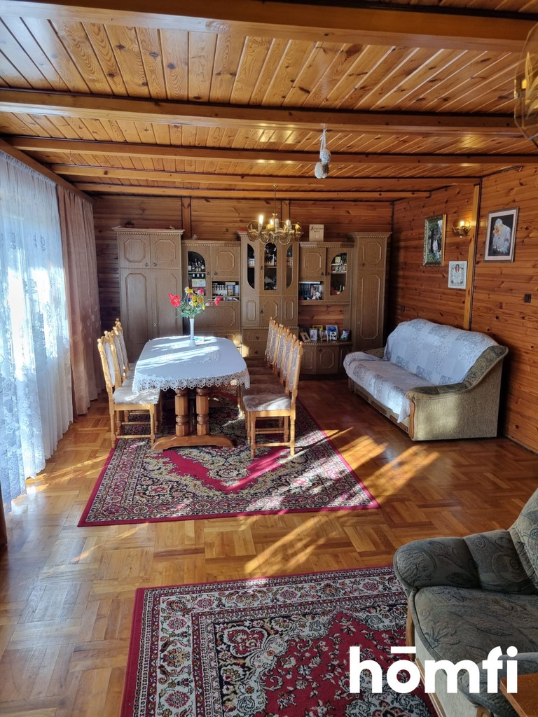 Dom 280&nbsp;m², Zalesice-Kolonia - zdjęcie 2