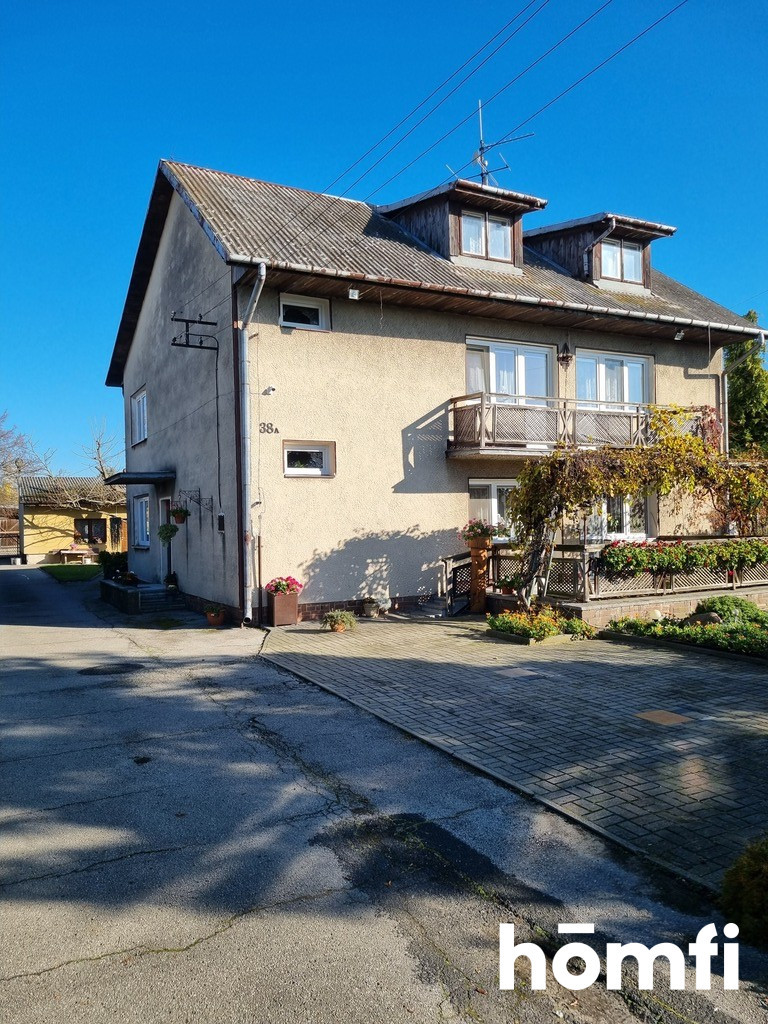 Dom 280&nbsp;m², Zalesice-Kolonia - zdjęcie 3