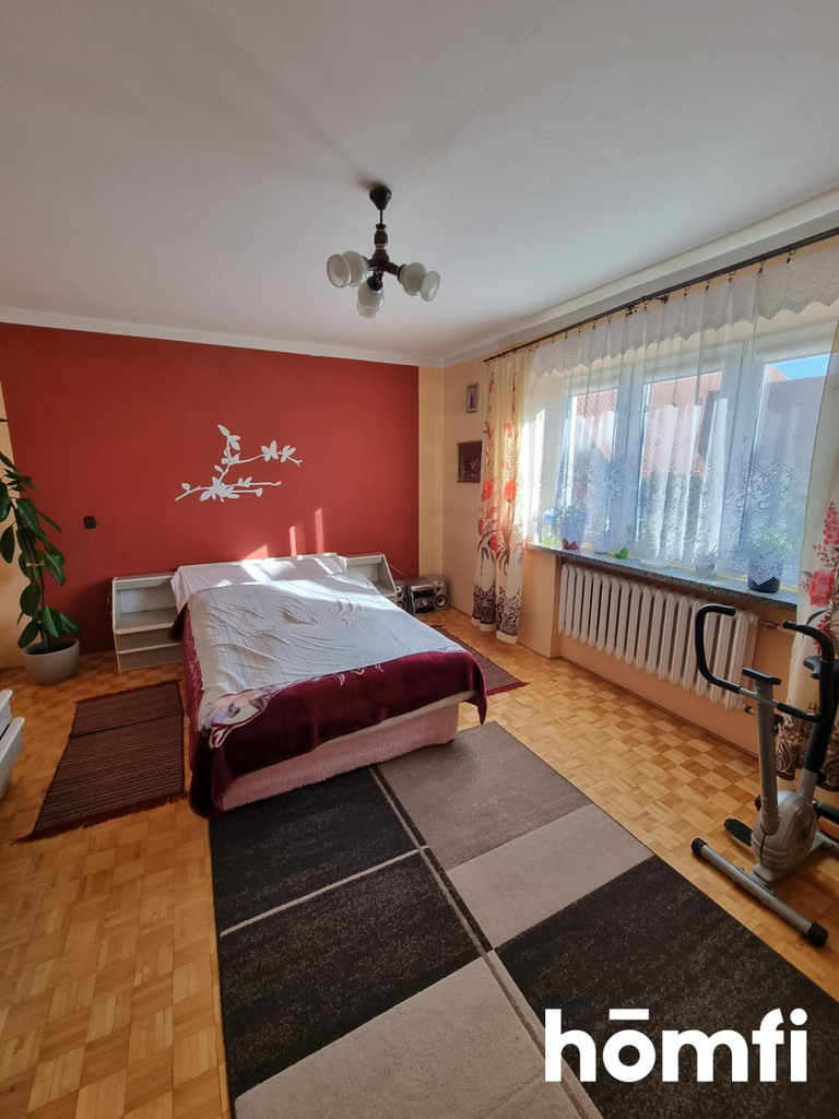 Dom 280&nbsp;m², Zalesice-Kolonia - zdjęcie 5