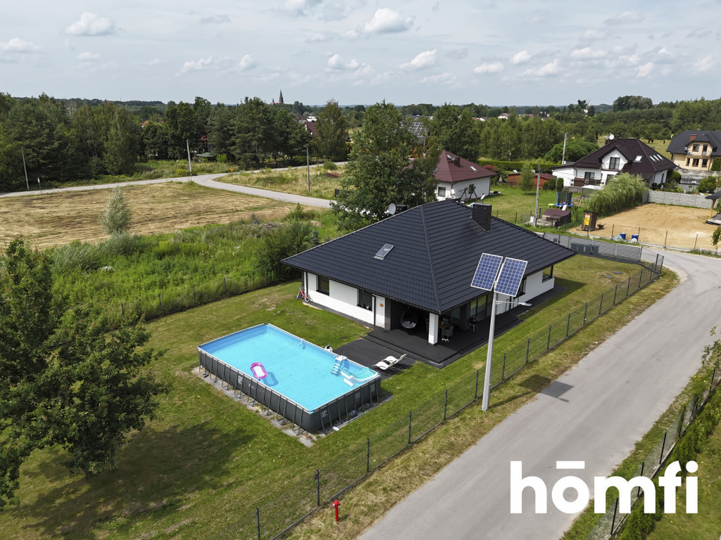 Dom 165,65&nbsp;m², Stromiec, Złota - zdjęcie 12