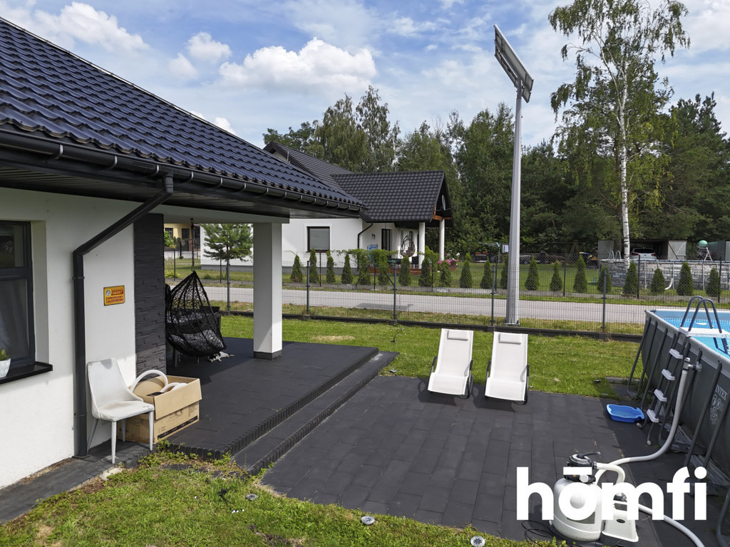 Dom 165,65&nbsp;m², Stromiec, Złota - zdjęcie 17