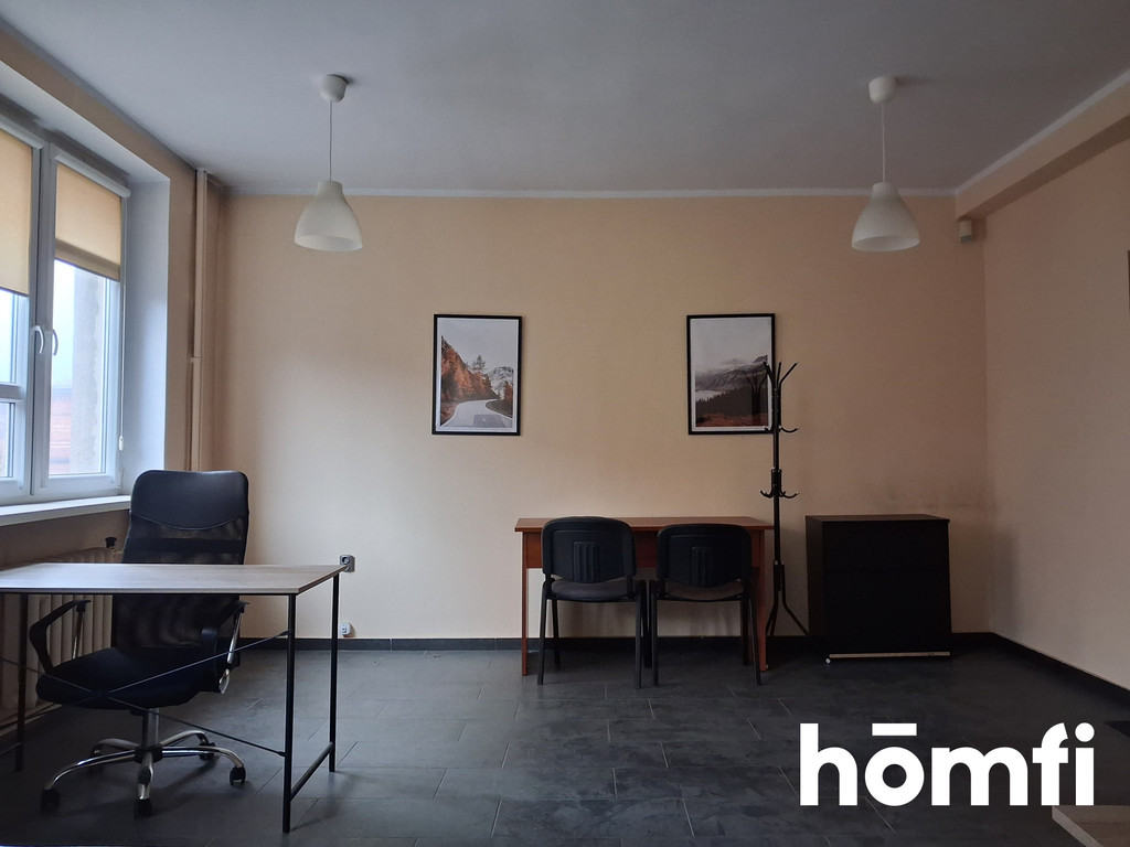 Lokal usługowy do wynajęcia, 28 m², Mysłowice, Wojska Polskiego - zdjęcie 1