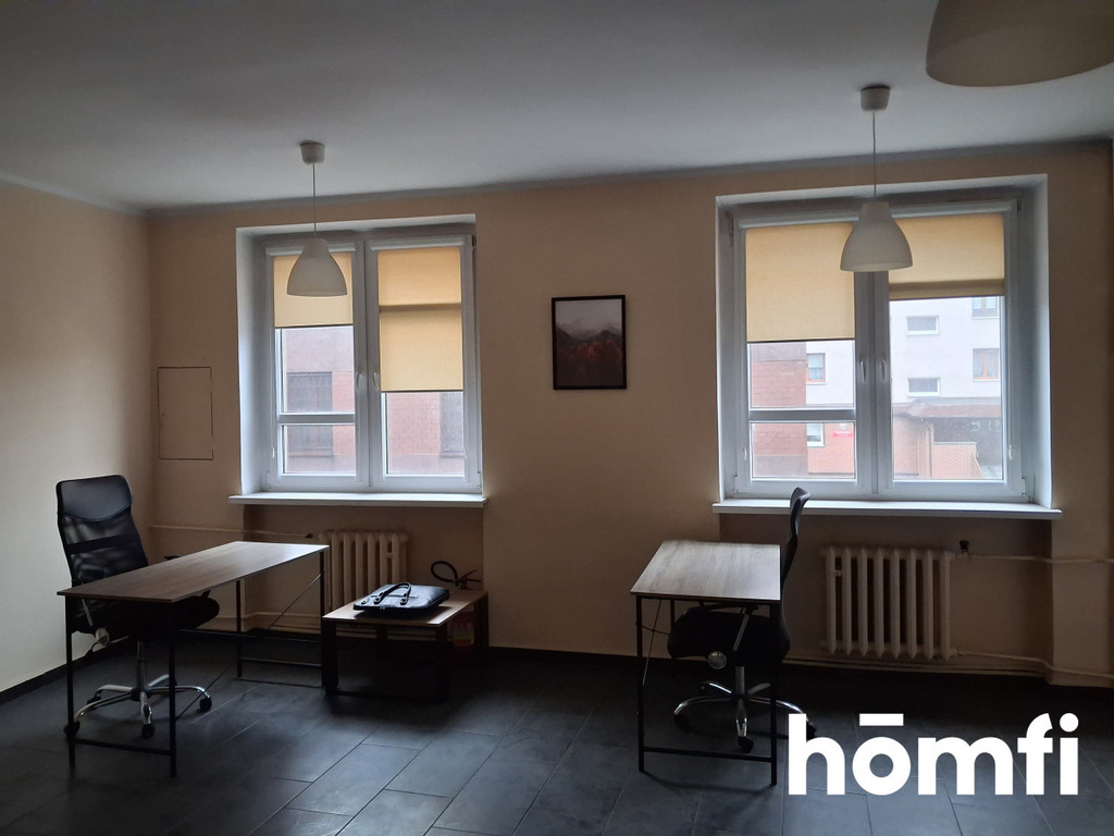 Lokal usługowy do wynajęcia, 28 m², Mysłowice, Wojska Polskiego - zdjęcie 2