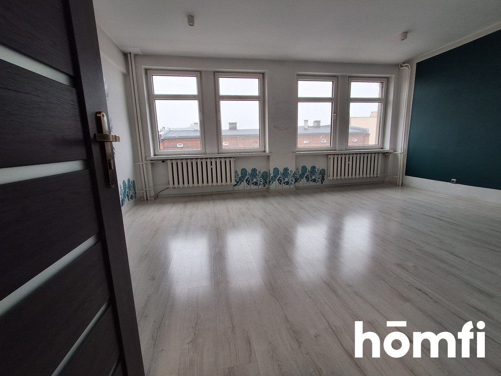 Lokal usługowy do wynajęcia, 50&nbsp;m², Mysłowice, Wojska Polskiego - zdjęcie 1