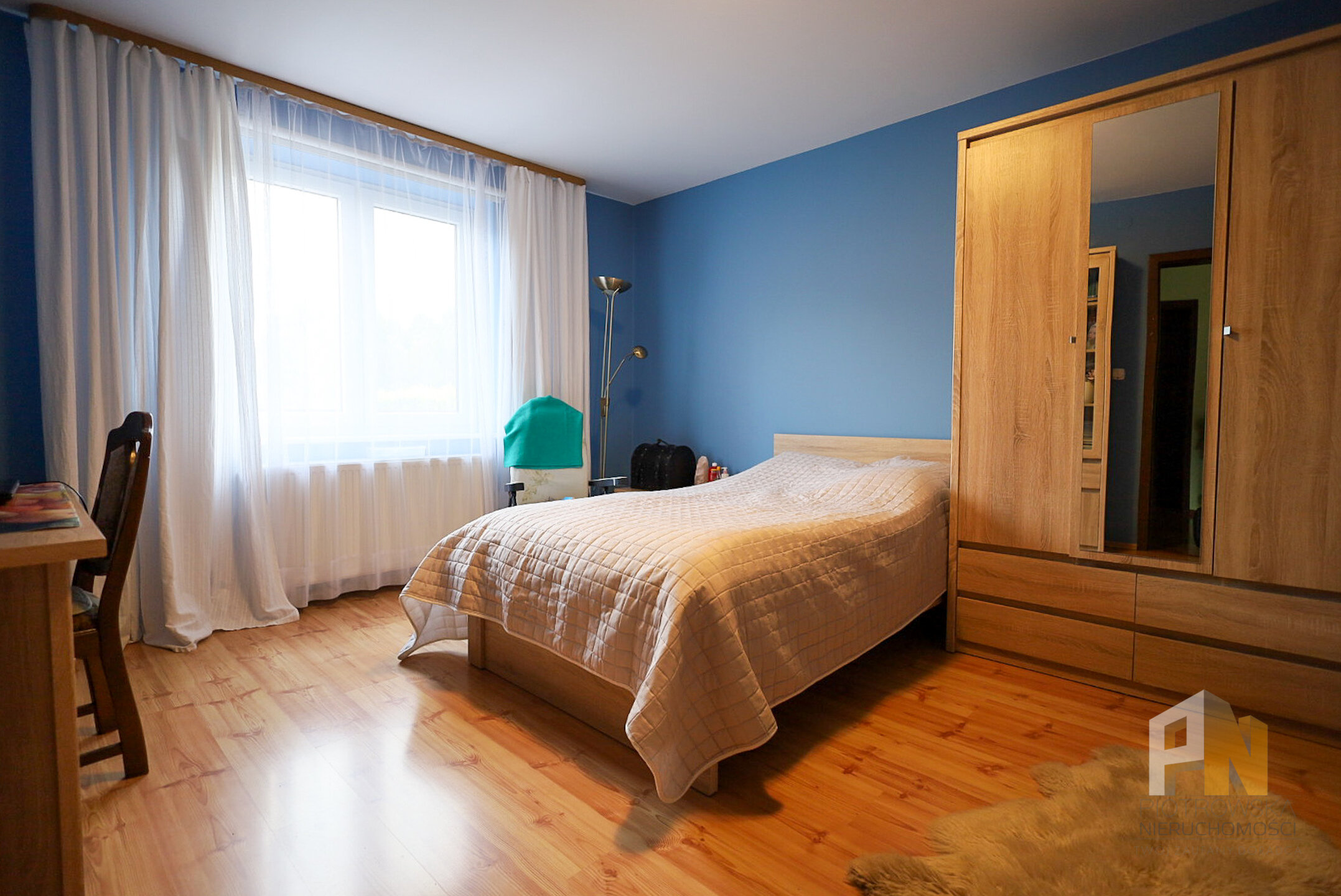 Klimatyczny dom gotowy do wprowadzenia - zdjęcie 10