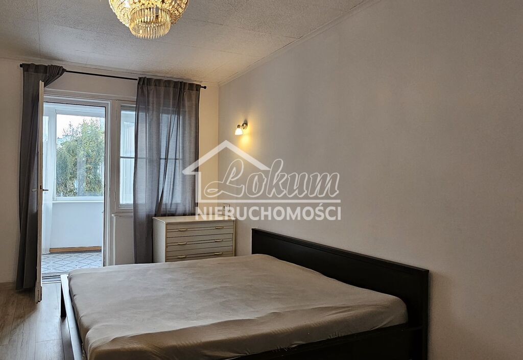 Mieszkanie 62&nbsp;m², Szczecin, Niebuszewo, Elizy Orzeszkowej - zdjęcie 13