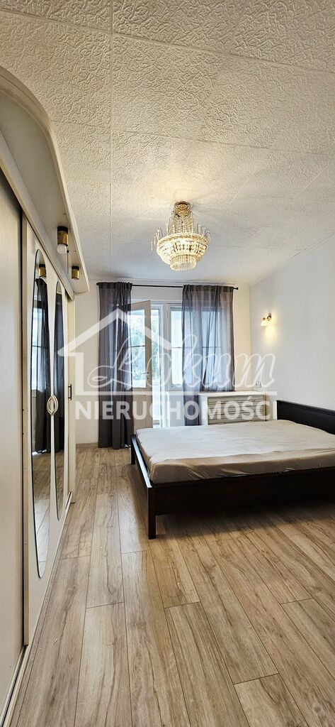 Mieszkanie 62&nbsp;m², Szczecin, Niebuszewo, Elizy Orzeszkowej - zdjęcie 7