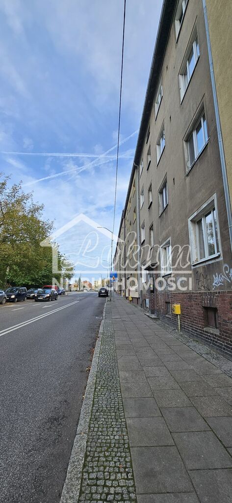 Mieszkanie 62&nbsp;m², Szczecin, Niebuszewo, Elizy Orzeszkowej - zdjęcie 17