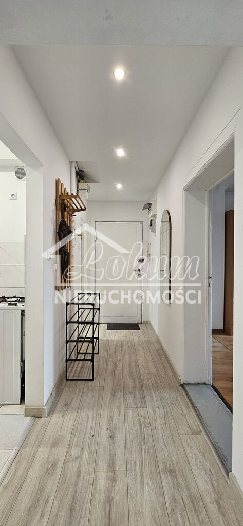 Mieszkanie 62&nbsp;m², Szczecin, Niebuszewo, Elizy Orzeszkowej - zdjęcie 14