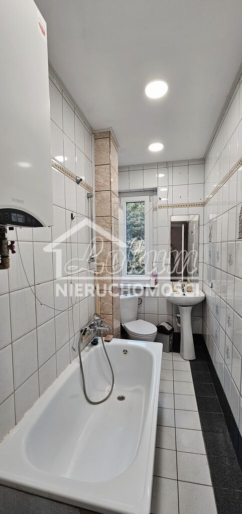 Mieszkanie 62&nbsp;m², Szczecin, Niebuszewo, Elizy Orzeszkowej - zdjęcie 3