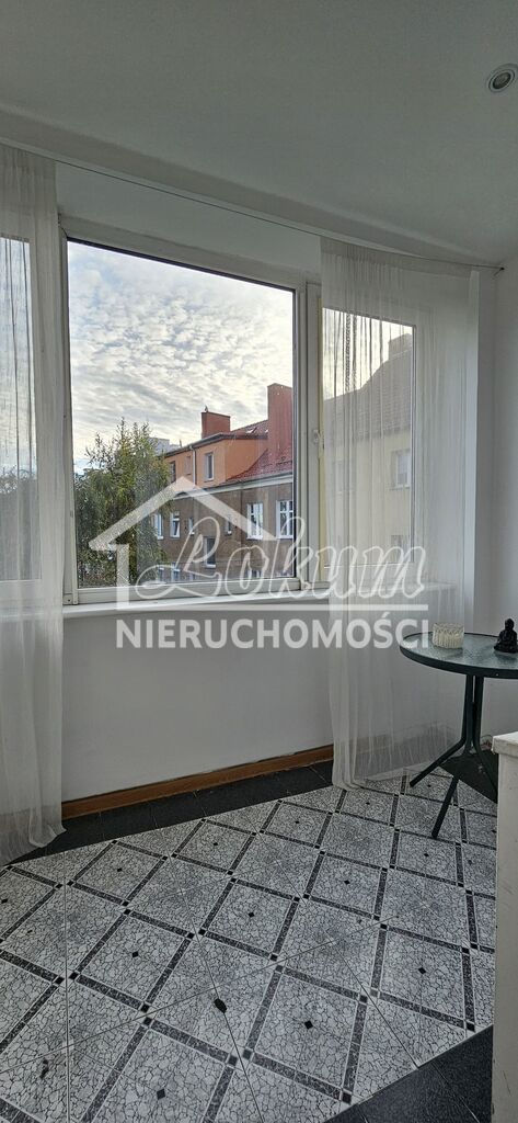 Mieszkanie 62&nbsp;m², Szczecin, Niebuszewo, Elizy Orzeszkowej - zdjęcie 8