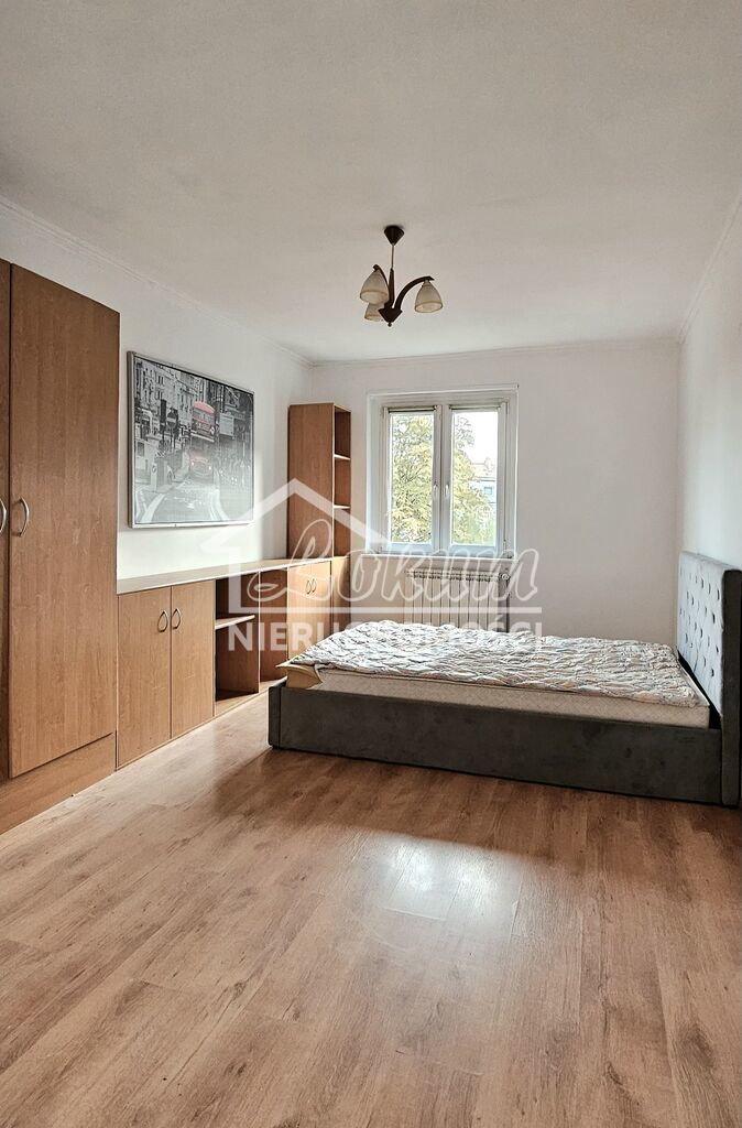 Mieszkanie 62&nbsp;m², Szczecin, Niebuszewo, Elizy Orzeszkowej - zdjęcie 2