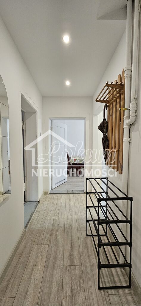 Mieszkanie 62&nbsp;m², Szczecin, Niebuszewo, Elizy Orzeszkowej - zdjęcie 4