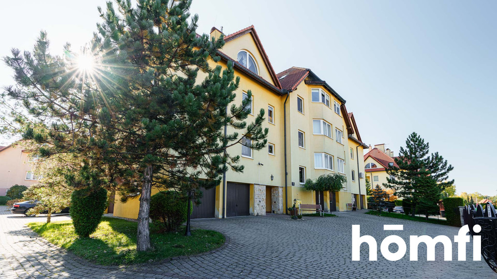 Mieszkanie 61&nbsp;m², Bielsko-Biała, Kamienica, Janisława Grondysa - zdjęcie 1