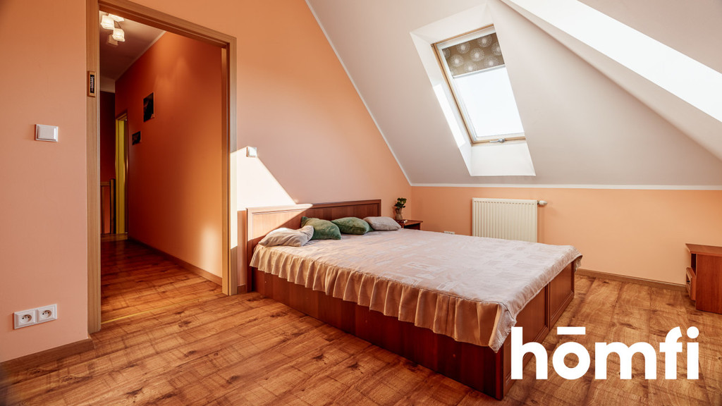 Mieszkanie 61&nbsp;m², Bielsko-Biała, Kamienica, Janisława Grondysa - zdjęcie 8