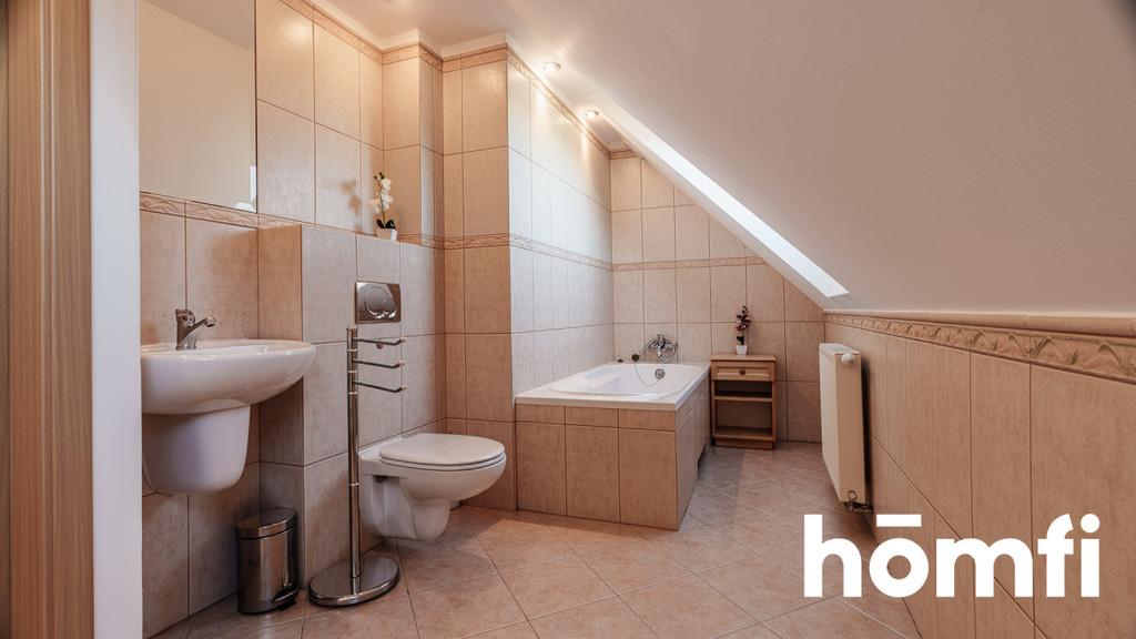 Mieszkanie 61&nbsp;m², Bielsko-Biała, Kamienica, Janisława Grondysa - zdjęcie 10