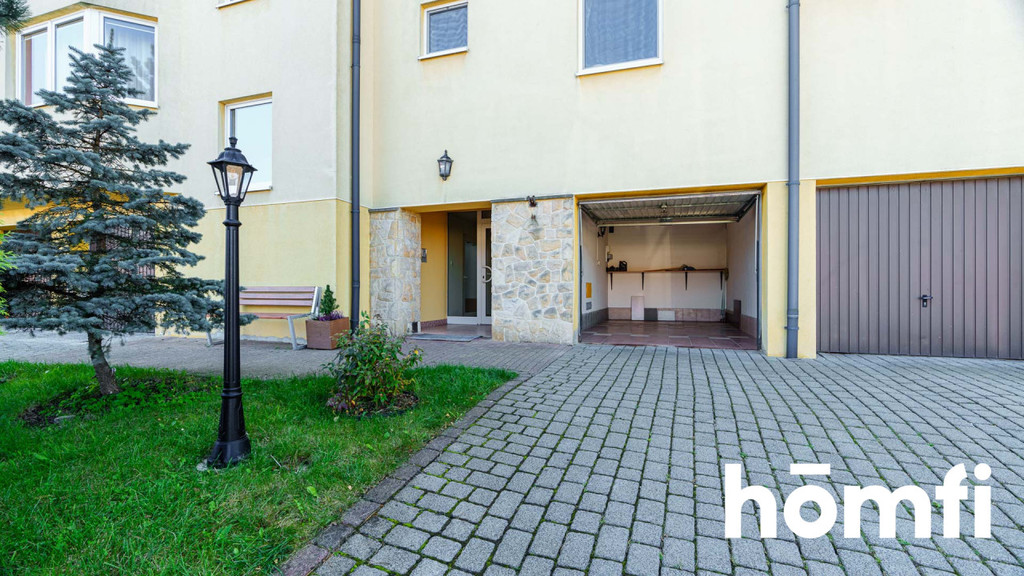 Mieszkanie 61&nbsp;m², Bielsko-Biała, Kamienica, Janisława Grondysa - zdjęcie 16