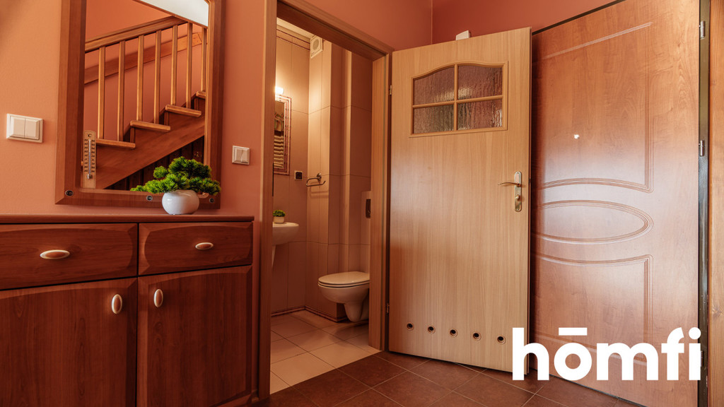 Mieszkanie 61&nbsp;m², Bielsko-Biała, Kamienica, Janisława Grondysa - zdjęcie 14