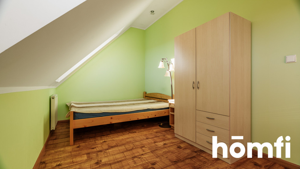 Mieszkanie 61&nbsp;m², Bielsko-Biała, Kamienica, Janisława Grondysa - zdjęcie 13