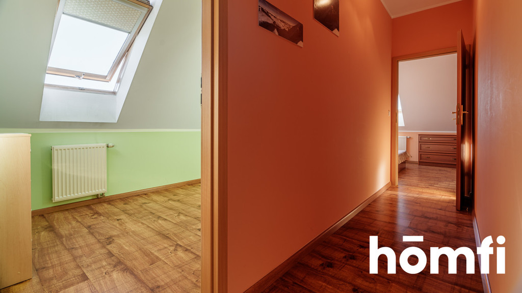 Mieszkanie 61&nbsp;m², Bielsko-Biała, Kamienica, Janisława Grondysa - zdjęcie 12