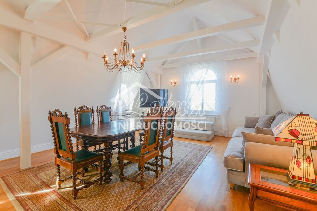 Mieszkanie 110,11&nbsp;m², Międzyzdroje, Bohaterów Warszawy - zdjęcie 10