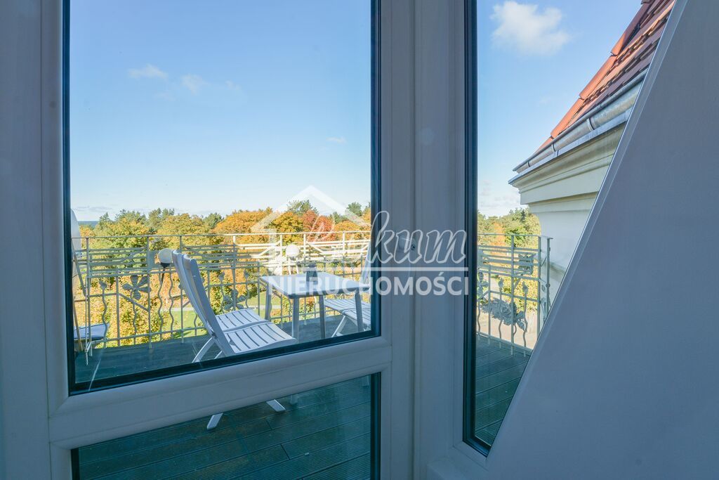 Mieszkanie 110,11&nbsp;m², Międzyzdroje, Bohaterów Warszawy - zdjęcie 9