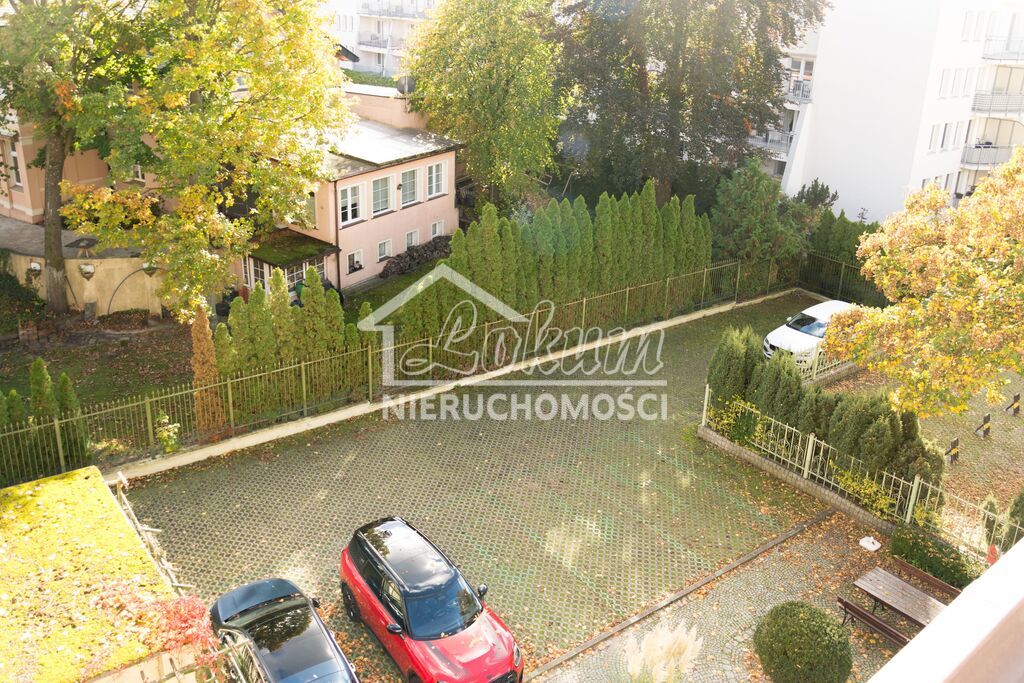 Mieszkanie 110,11&nbsp;m², Międzyzdroje, Bohaterów Warszawy - zdjęcie 19