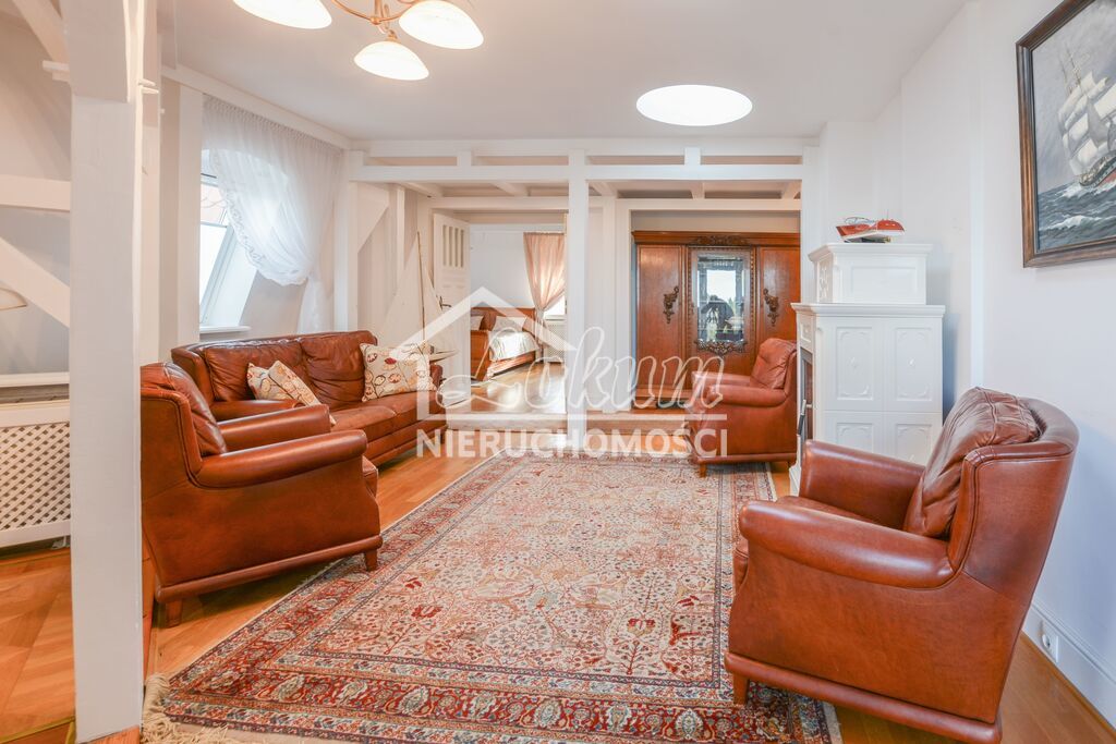 Mieszkanie 110,11&nbsp;m², Międzyzdroje, Bohaterów Warszawy - zdjęcie 5