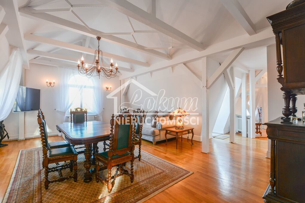 Mieszkanie 110,11&nbsp;m², Międzyzdroje, Bohaterów Warszawy - zdjęcie 11