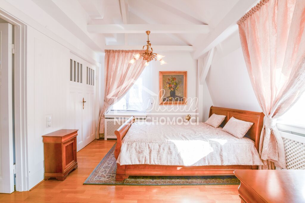 Mieszkanie 110,11&nbsp;m², Międzyzdroje, Bohaterów Warszawy - zdjęcie 13