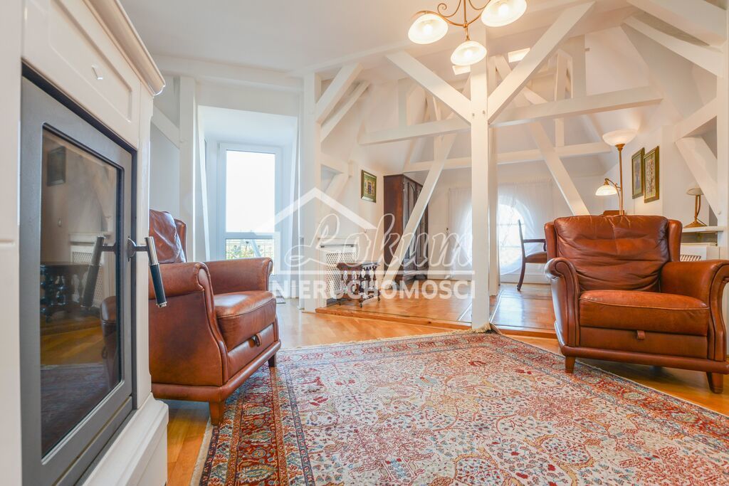 Mieszkanie 110,11&nbsp;m², Międzyzdroje, Bohaterów Warszawy - zdjęcie 7