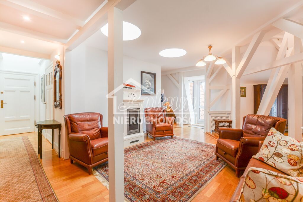 Mieszkanie 110,11&nbsp;m², Międzyzdroje, Bohaterów Warszawy - zdjęcie 2