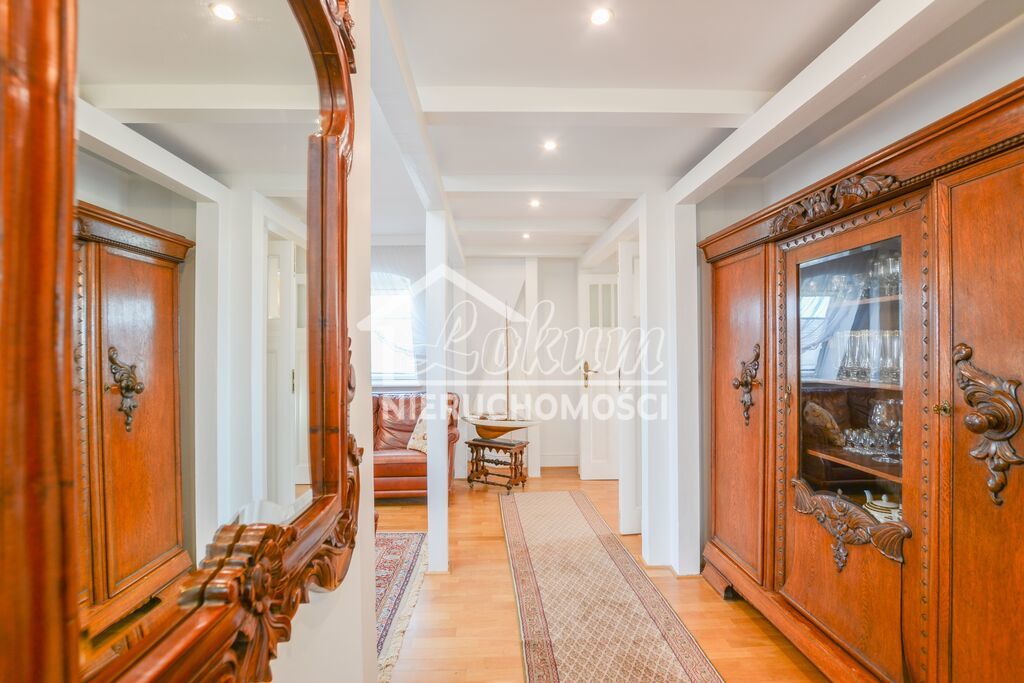 Mieszkanie 110,11&nbsp;m², Międzyzdroje, Bohaterów Warszawy - zdjęcie 3