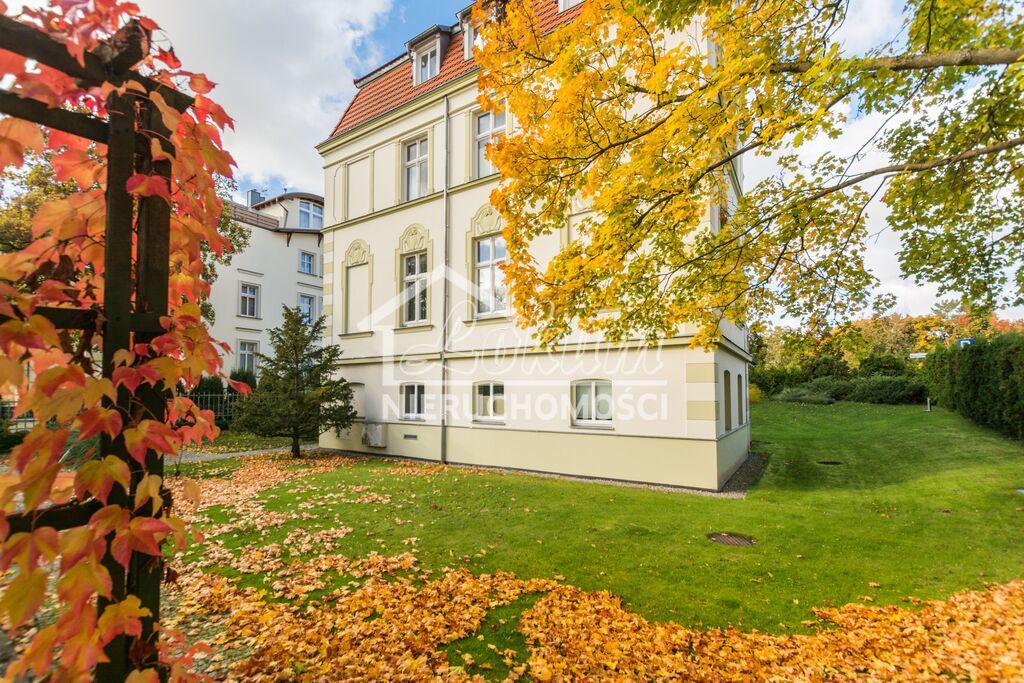 Mieszkanie 110,11&nbsp;m², Międzyzdroje, Bohaterów Warszawy - zdjęcie 1