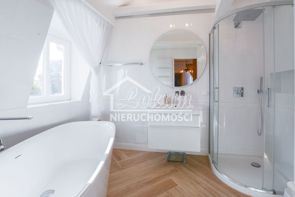 Mieszkanie 110,11&nbsp;m², Międzyzdroje, Bohaterów Warszawy - zdjęcie 14