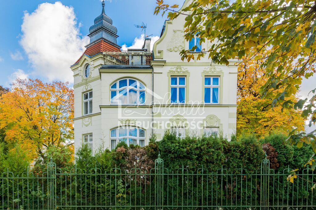 Mieszkanie 110,11 m², Międzyzdroje, Bohaterów Warszawy - zdjęcie 1