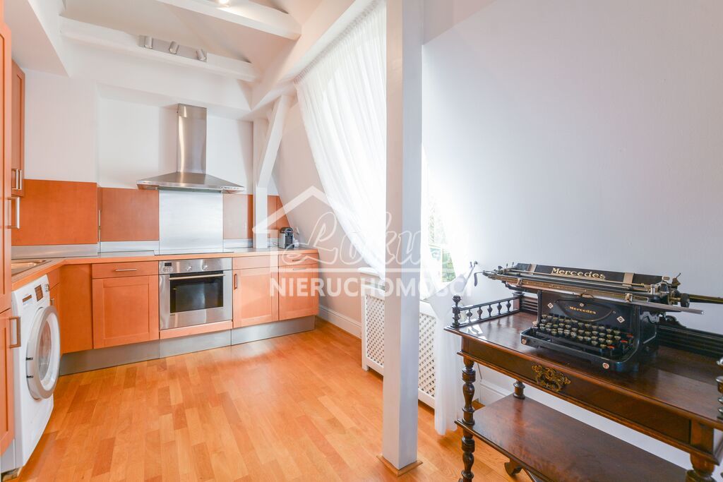 Mieszkanie 110,11&nbsp;m², Międzyzdroje, Bohaterów Warszawy - zdjęcie 16