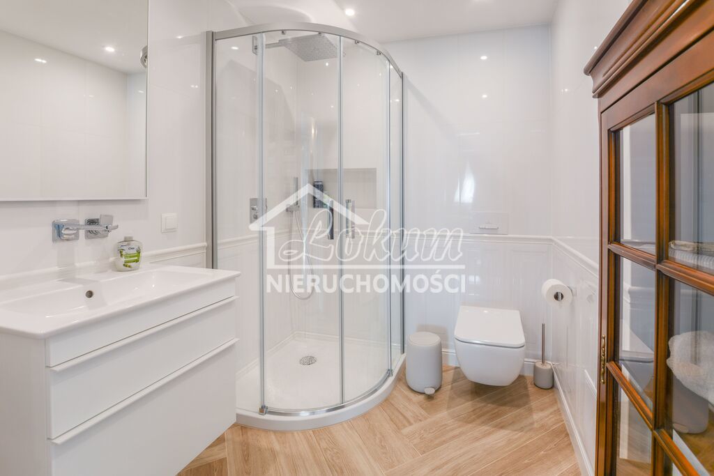 Mieszkanie 110,11&nbsp;m², Międzyzdroje, Bohaterów Warszawy - zdjęcie 4