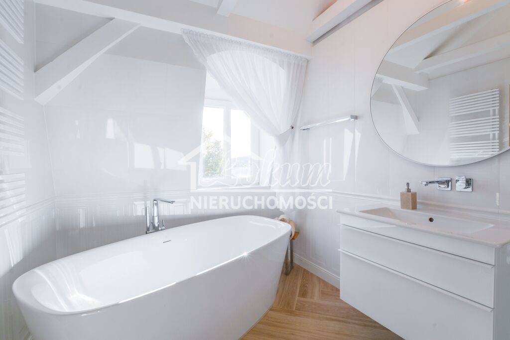 Mieszkanie 110,11&nbsp;m², Międzyzdroje, Bohaterów Warszawy - zdjęcie 15