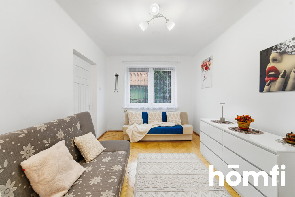 Dom 65 m², Preczów, Wiejska - zdjęcie 1