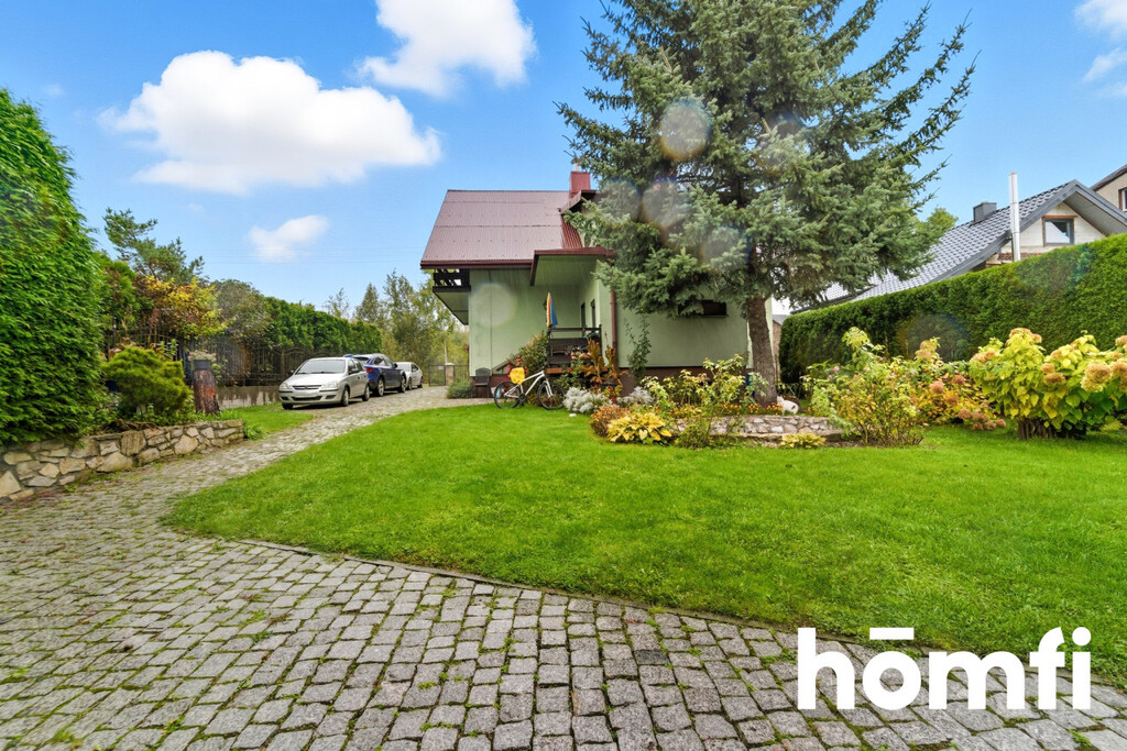 Dom 65 m², Preczów, Wiejska - zdjęcie 13