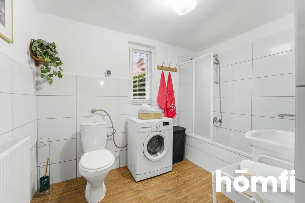 Dom 65 m², Preczów, Wiejska - zdjęcie 11
