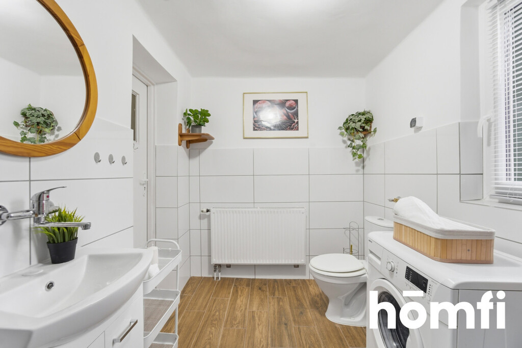 Dom 65 m², Preczów, Wiejska - zdjęcie 3