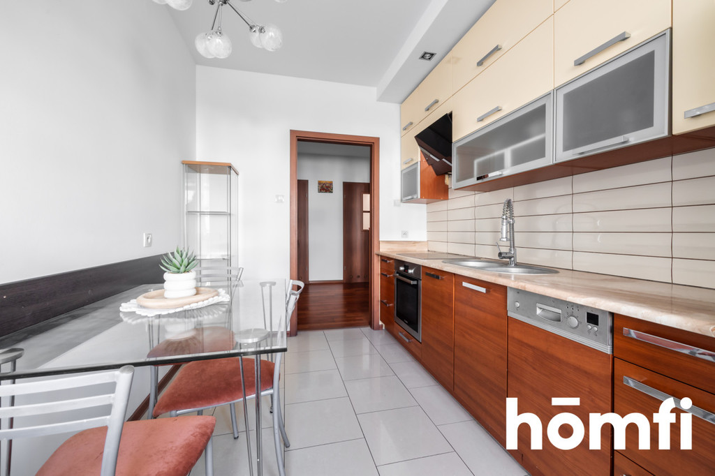 Mieszkanie 72,2&nbsp;m², Lublin, LSM, Pielgrzymia - zdjęcie 4