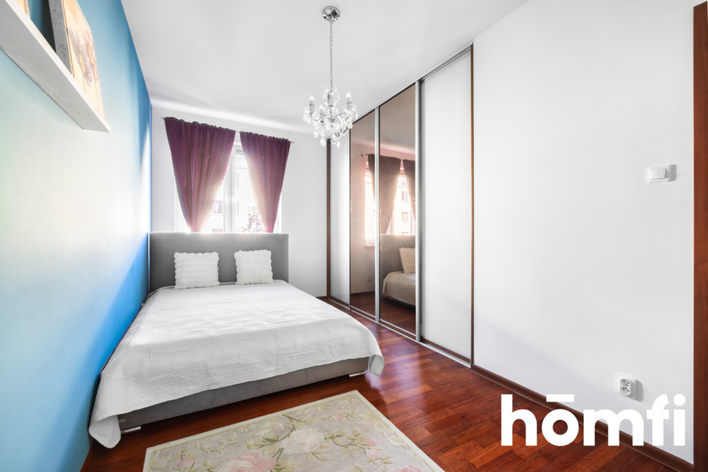Mieszkanie 72,2&nbsp;m², Lublin, LSM, Pielgrzymia - zdjęcie 10