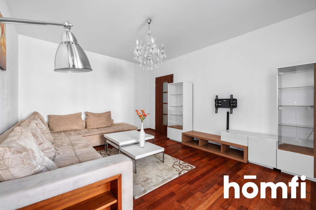 Mieszkanie 72,2&nbsp;m², Lublin, LSM, Pielgrzymia - zdjęcie 2