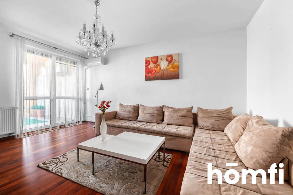 Mieszkanie 72,2&nbsp;m², Lublin, LSM, Pielgrzymia - zdjęcie 1