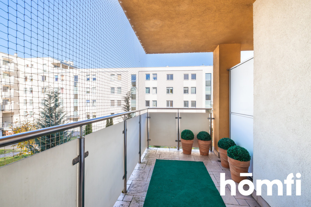 Mieszkanie 72,2&nbsp;m², Lublin, LSM, Pielgrzymia - zdjęcie 12